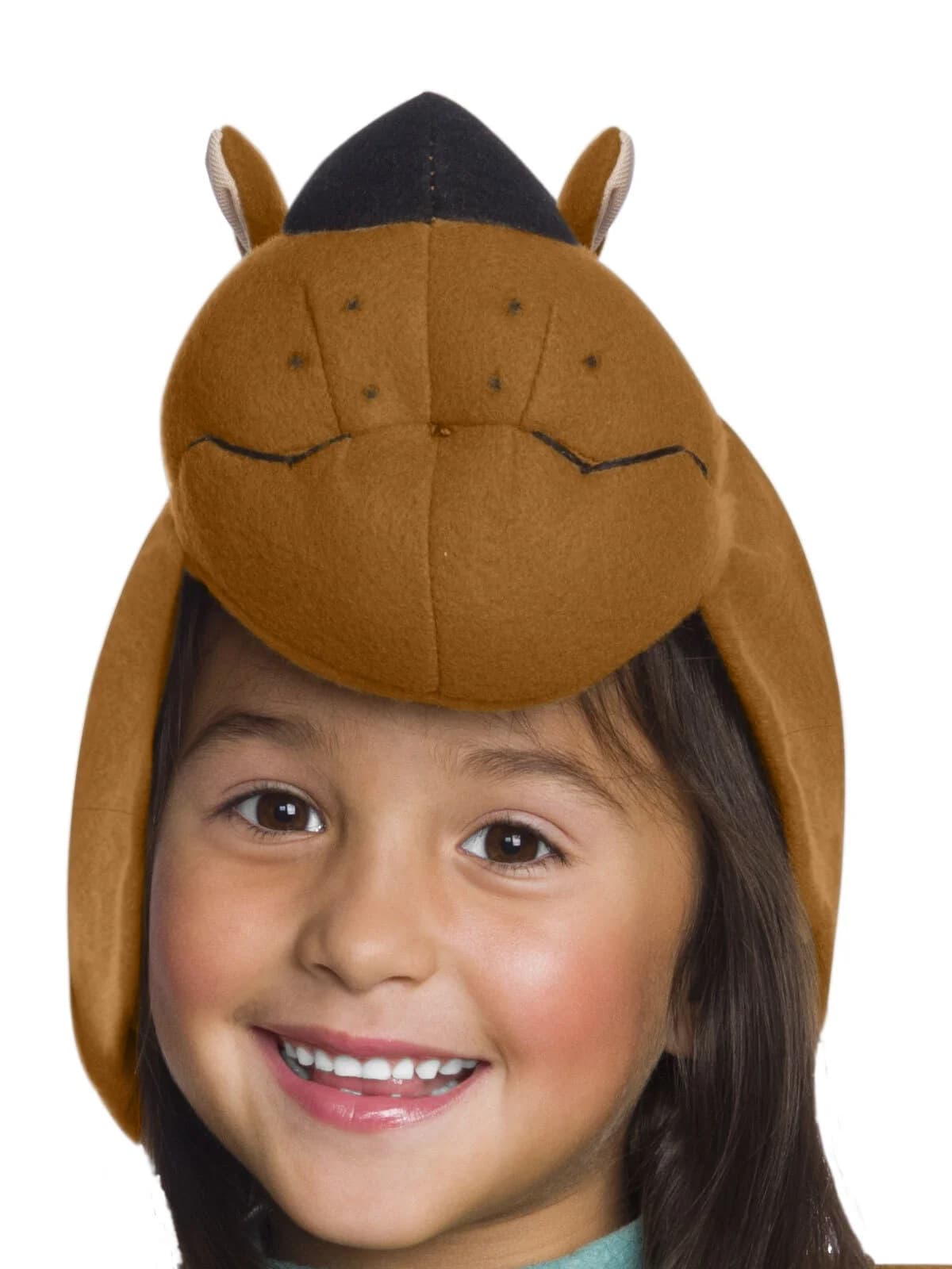 Toddler's Scooby Doo Costume