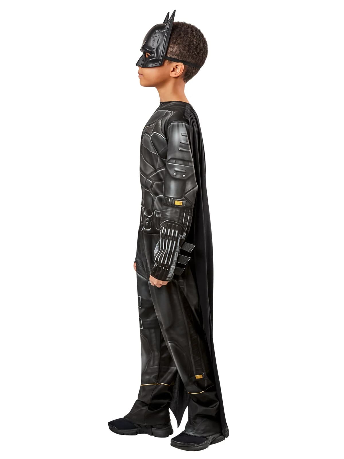 Kids Batman Classic Costume – 9-10 Years