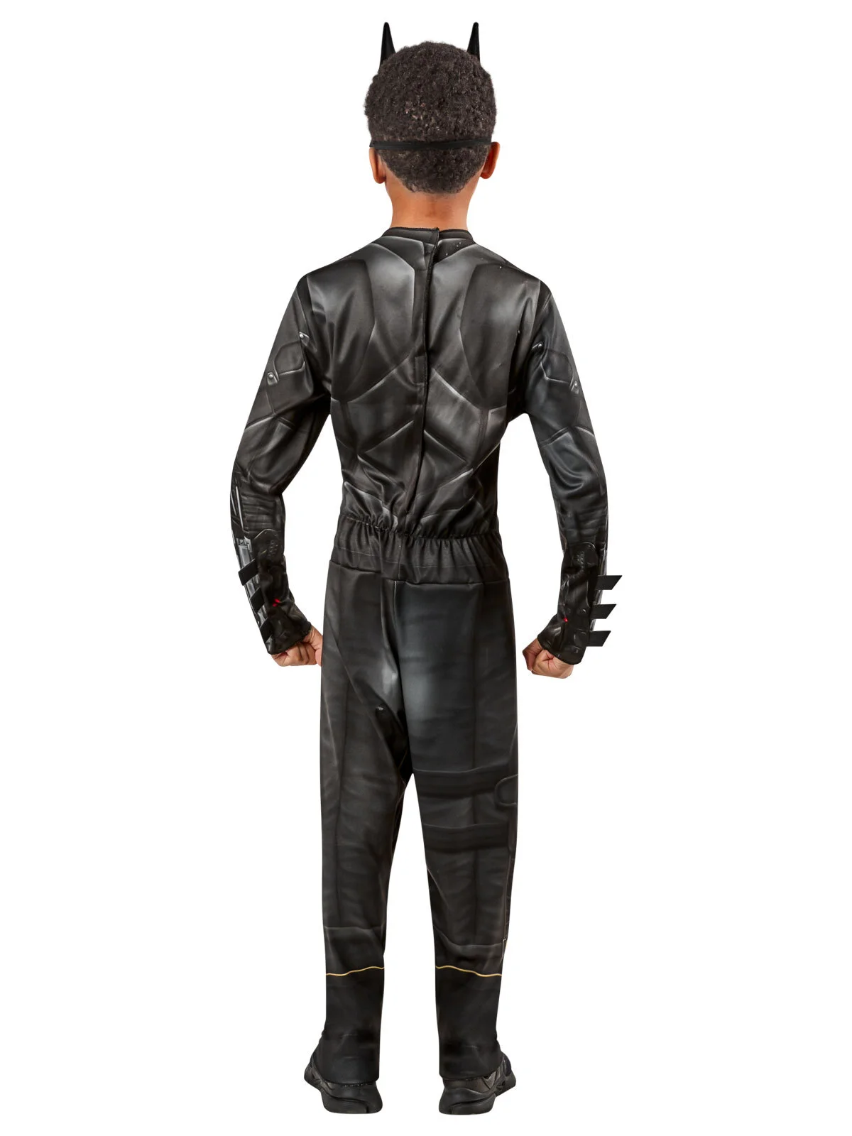Kids Batman Classic Costume – 9-10 Years