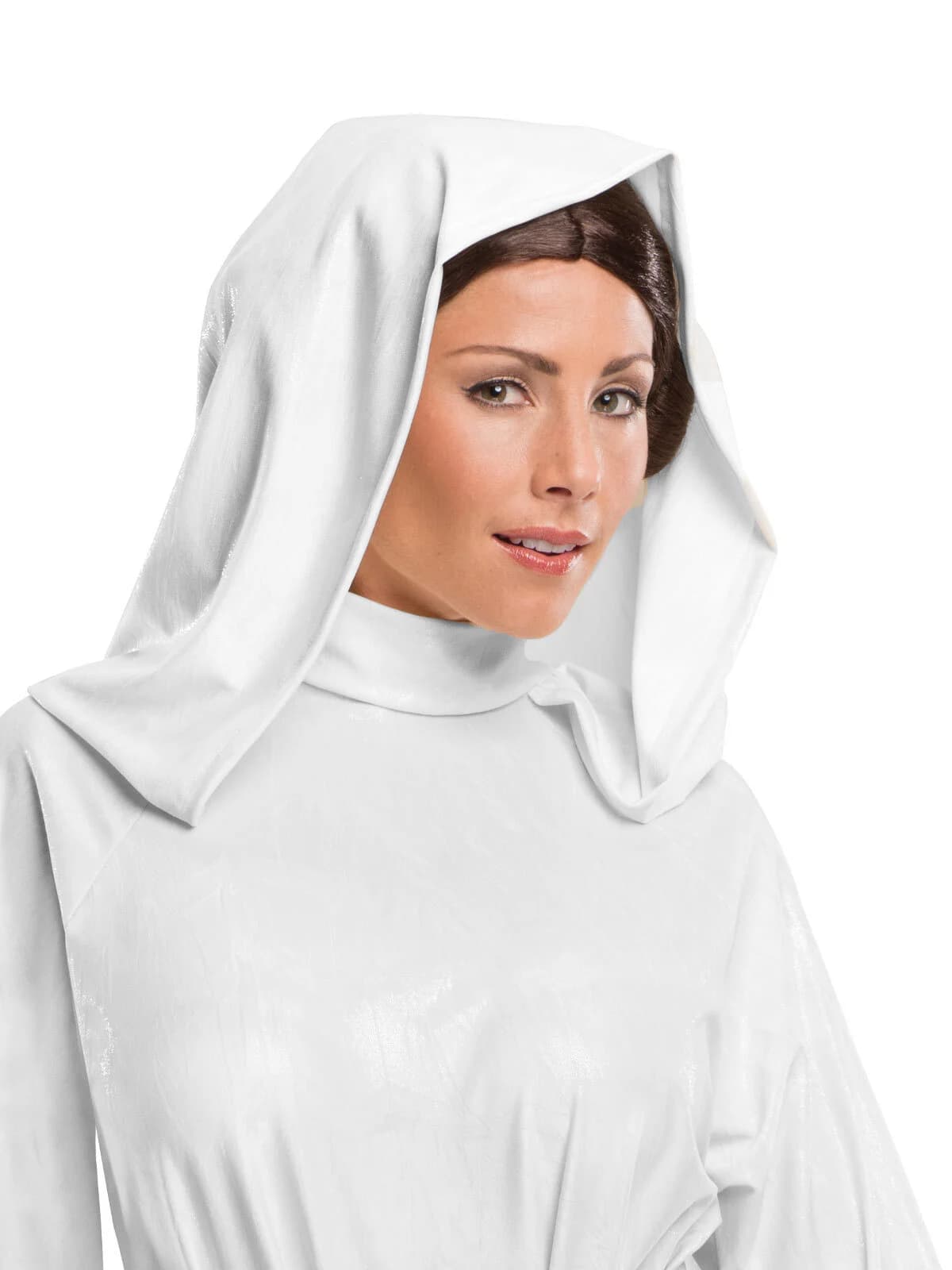Princess Leia Deluxe Costume