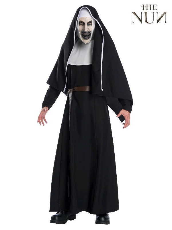 'The Nun' Deluxe Costume