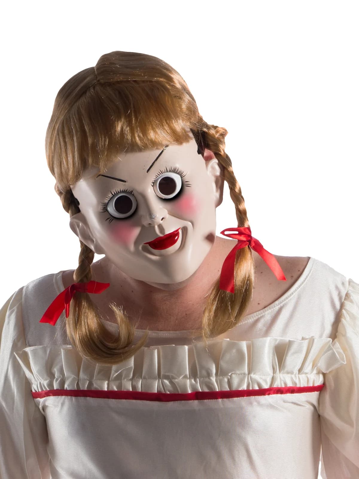 Adult Annabelle Deluxe Costume
