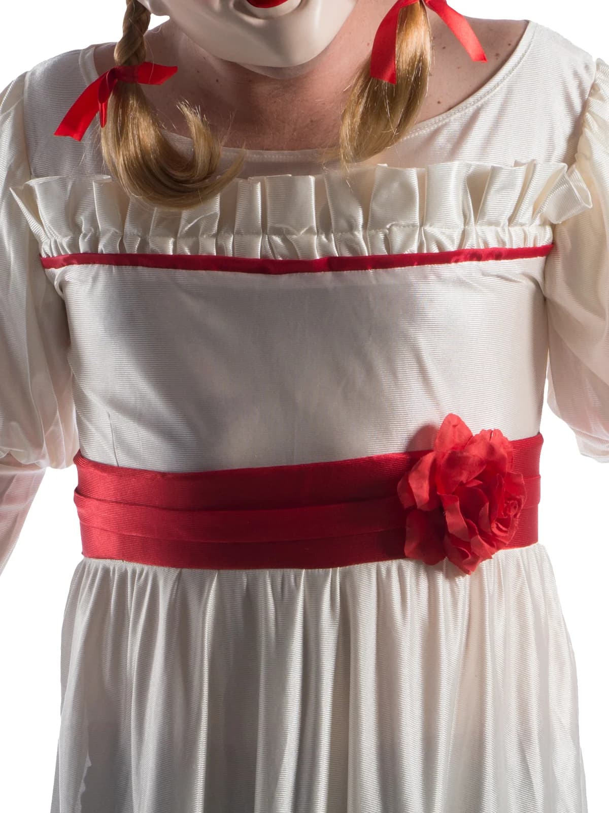 Adult Annabelle Deluxe Costume