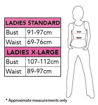 Adult Annabelle Deluxe Costume