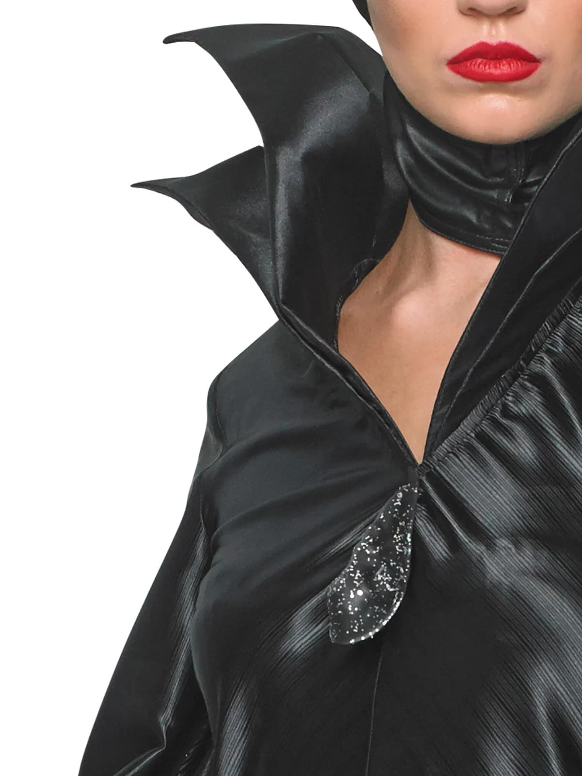 Adult Maleficent Deluxe Costume