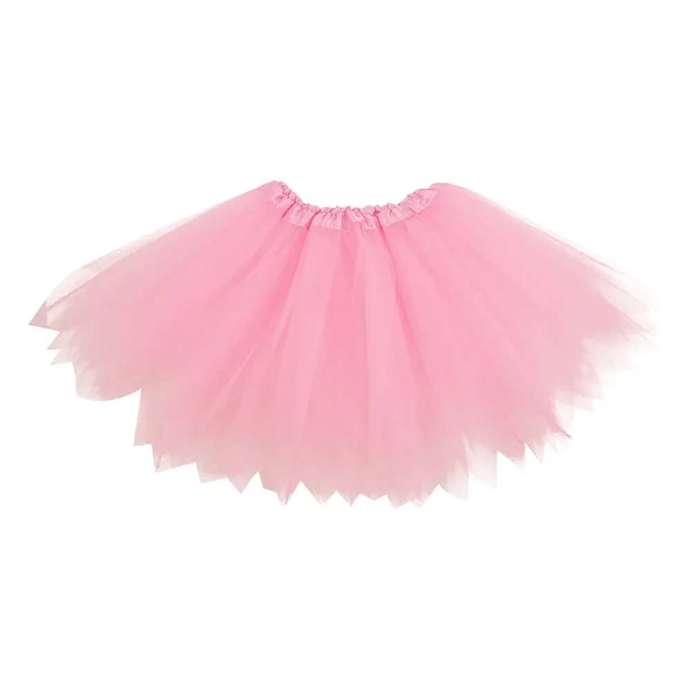 Kids' Pink Tutu