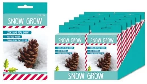 Instant Snow (10g)