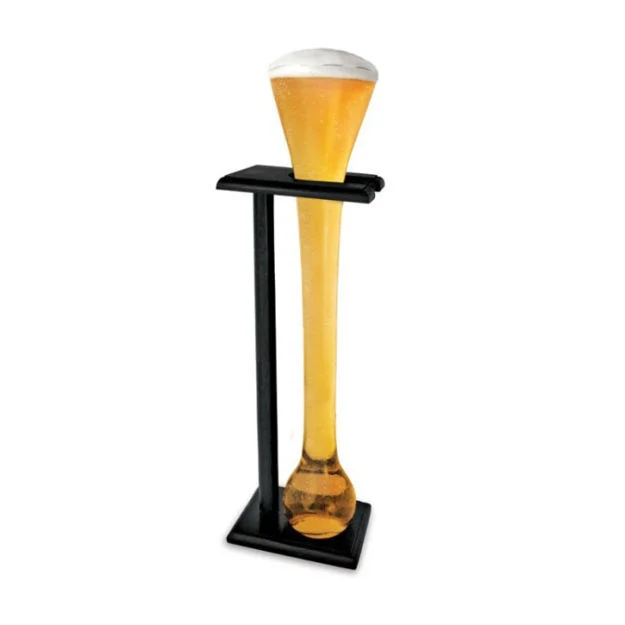 Yard Glass & Stand (1.5L)