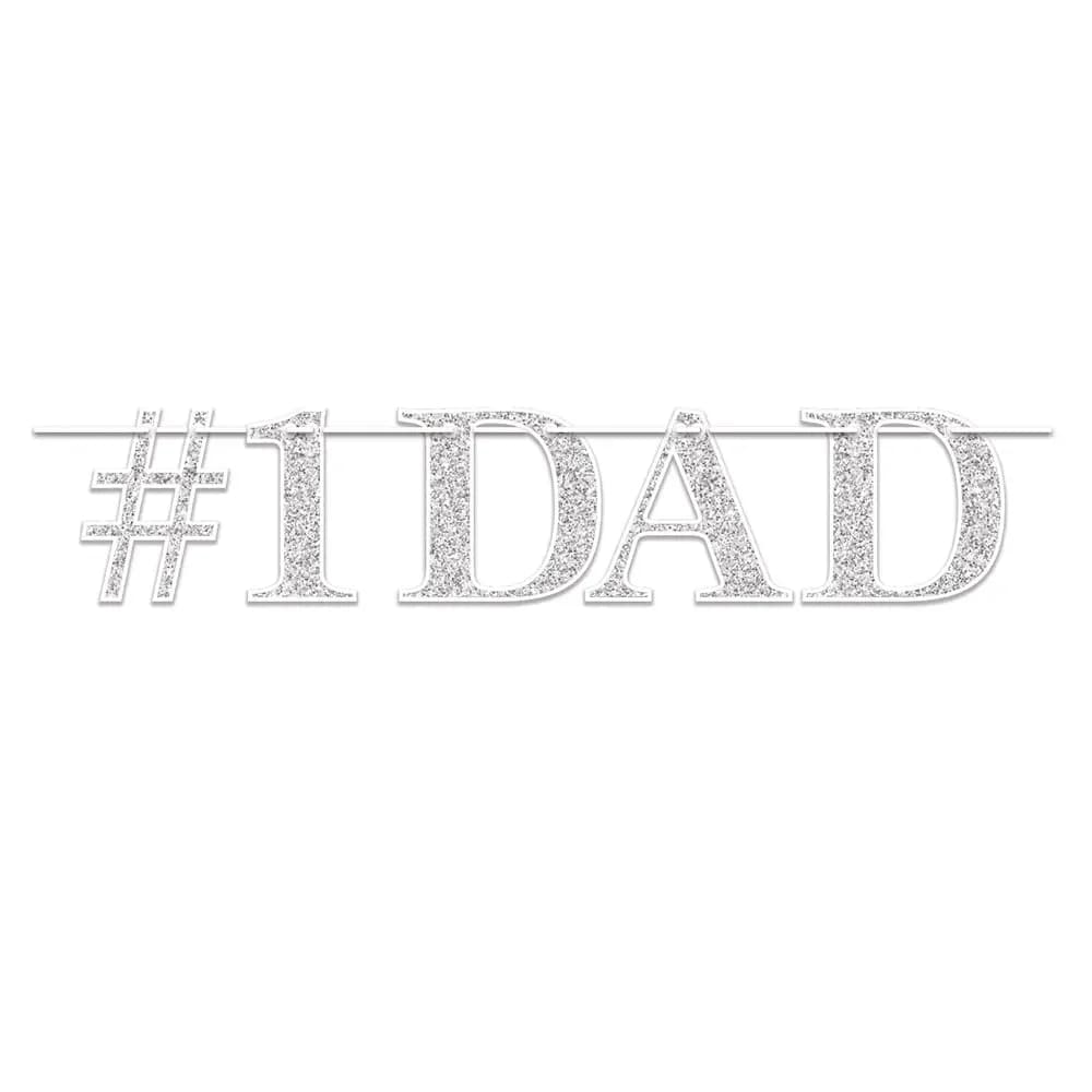 #1 Dad Streamer