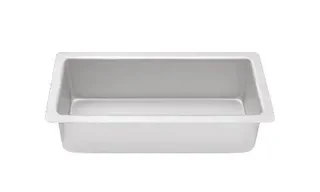 Mondo Pro Bar Cake Pan 10x4in/25x10x7.5cm