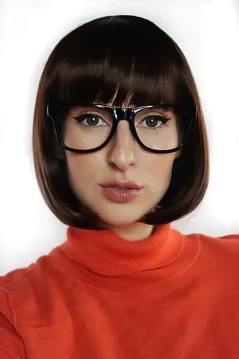 Velma Brown Bob Wig