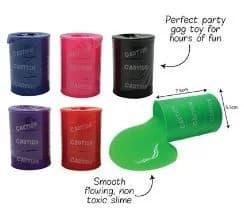 Barrel -O- Slime (110g)