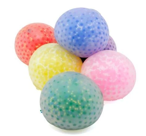 Super Jumbo Squeeze Ball