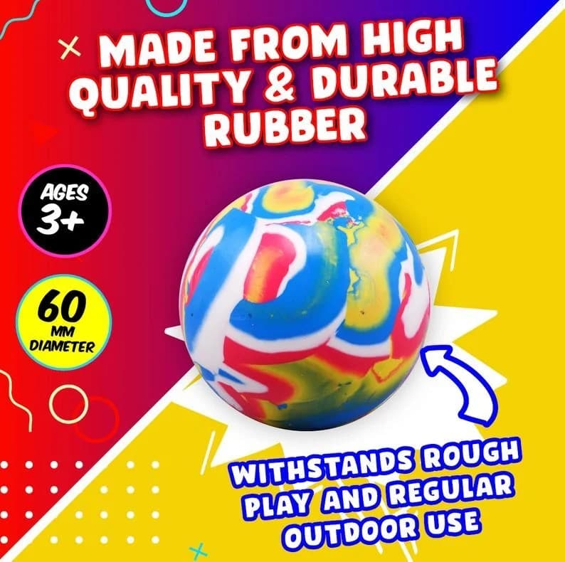 Super Bounce Ball