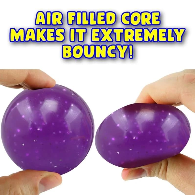 Super Bounce Ball