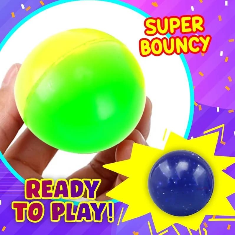 Super Bounce Ball