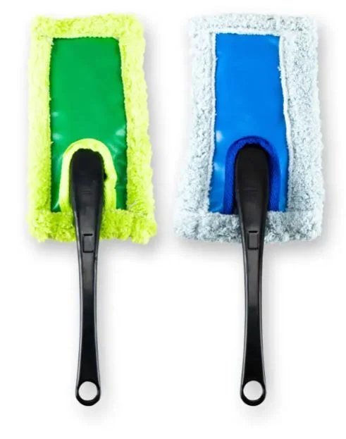 Microfibre Duster 32.5cm x 10cm Pk 1
