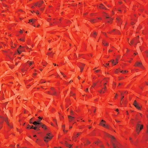 Red Shredded Tissue (40g)