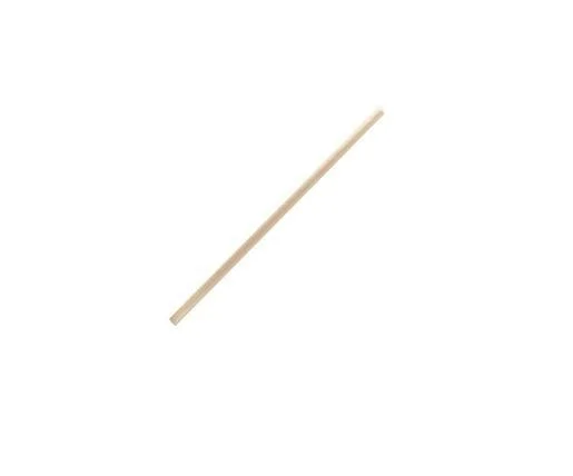 Kraft Eco Paper Cocktail Straws - Pk 50