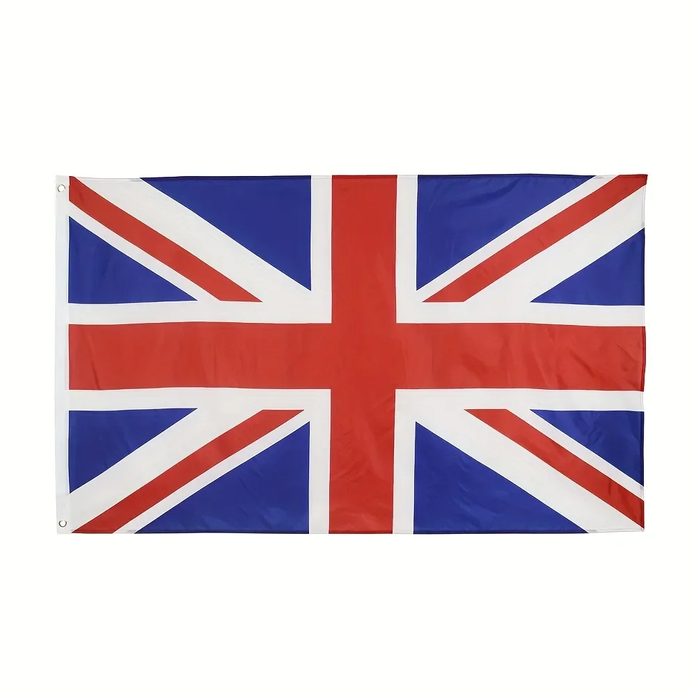 United Kingdom Flag