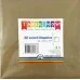 Metallic Gold Lunch Napkins (33cm) - Pk 50