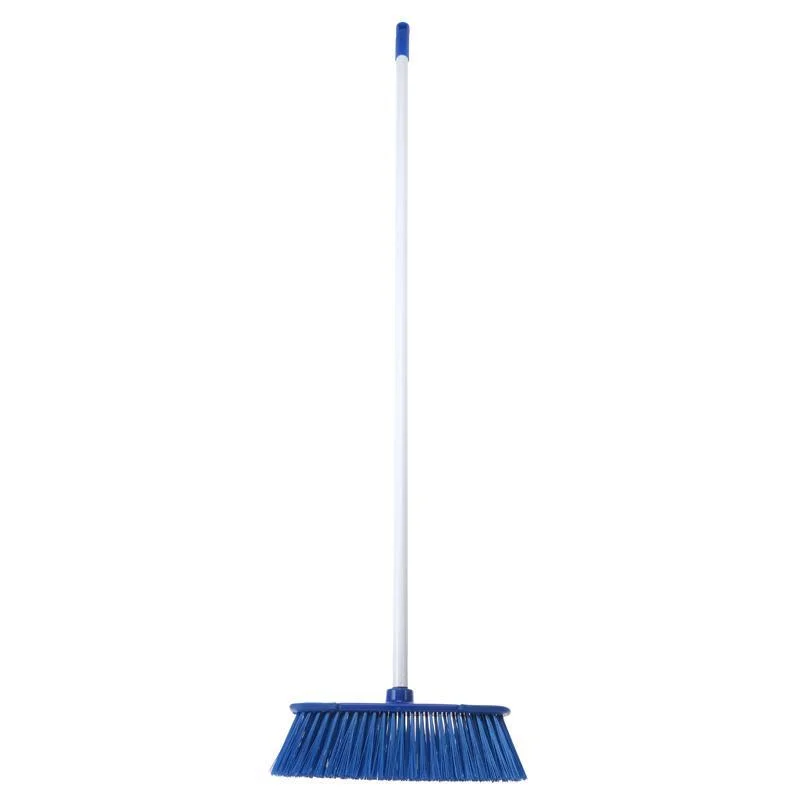 Outdoor Cleaning Broom 120cm
