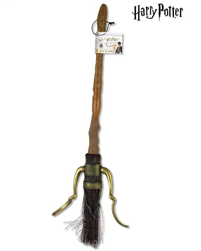 Harry Potter Broom