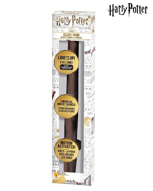 Harry Potter Light-Up Wand