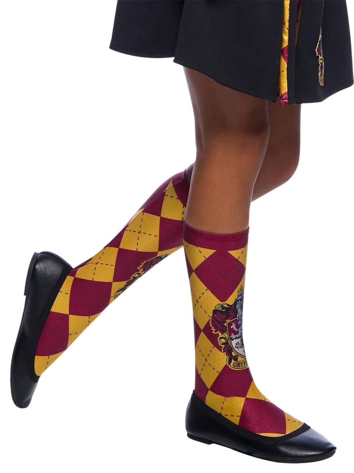 Gryffindor Socks – (Fits Shoe Size 6-11)