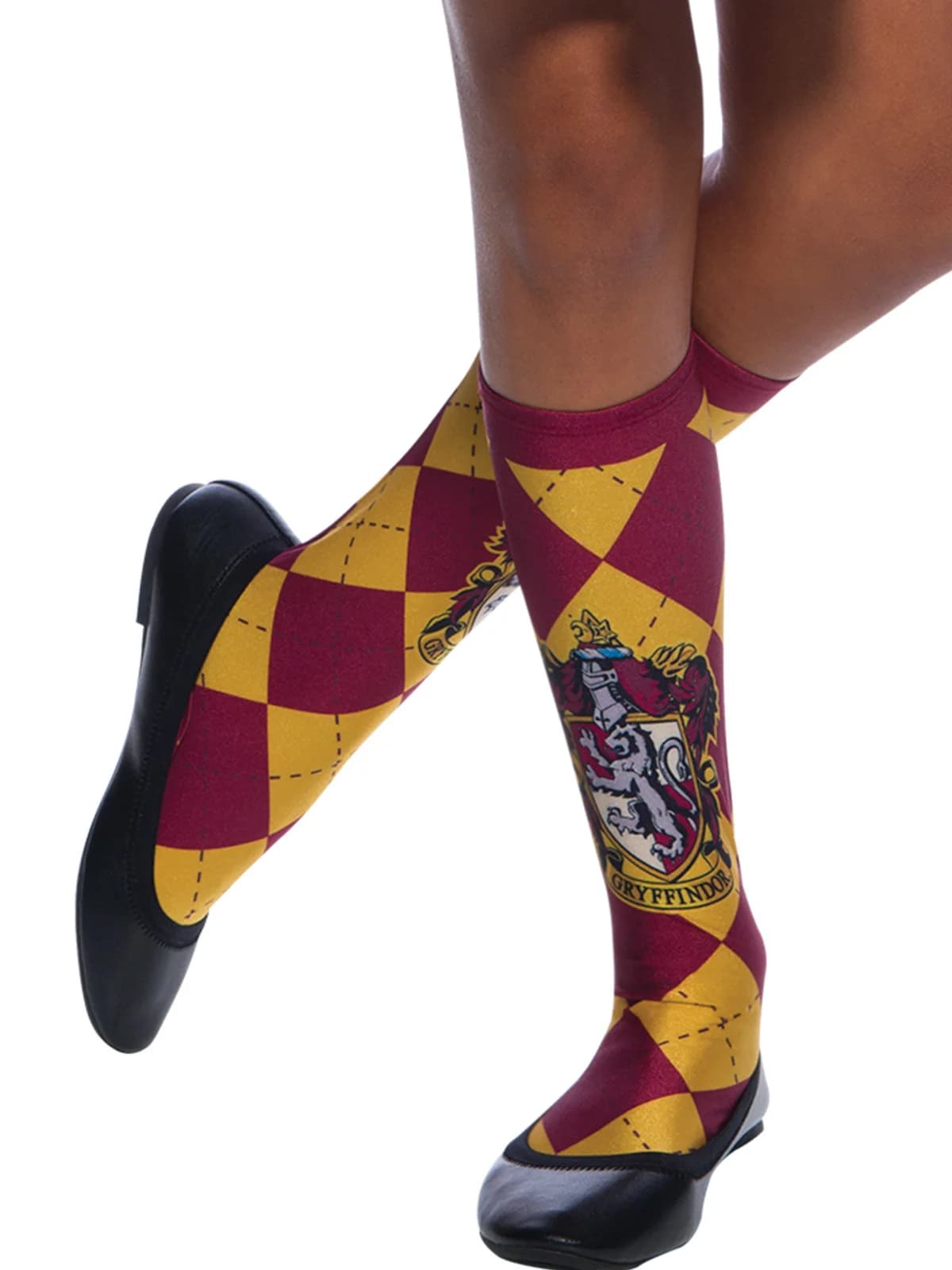 Gryffindor Socks – (Fits Shoe Size 6-11)