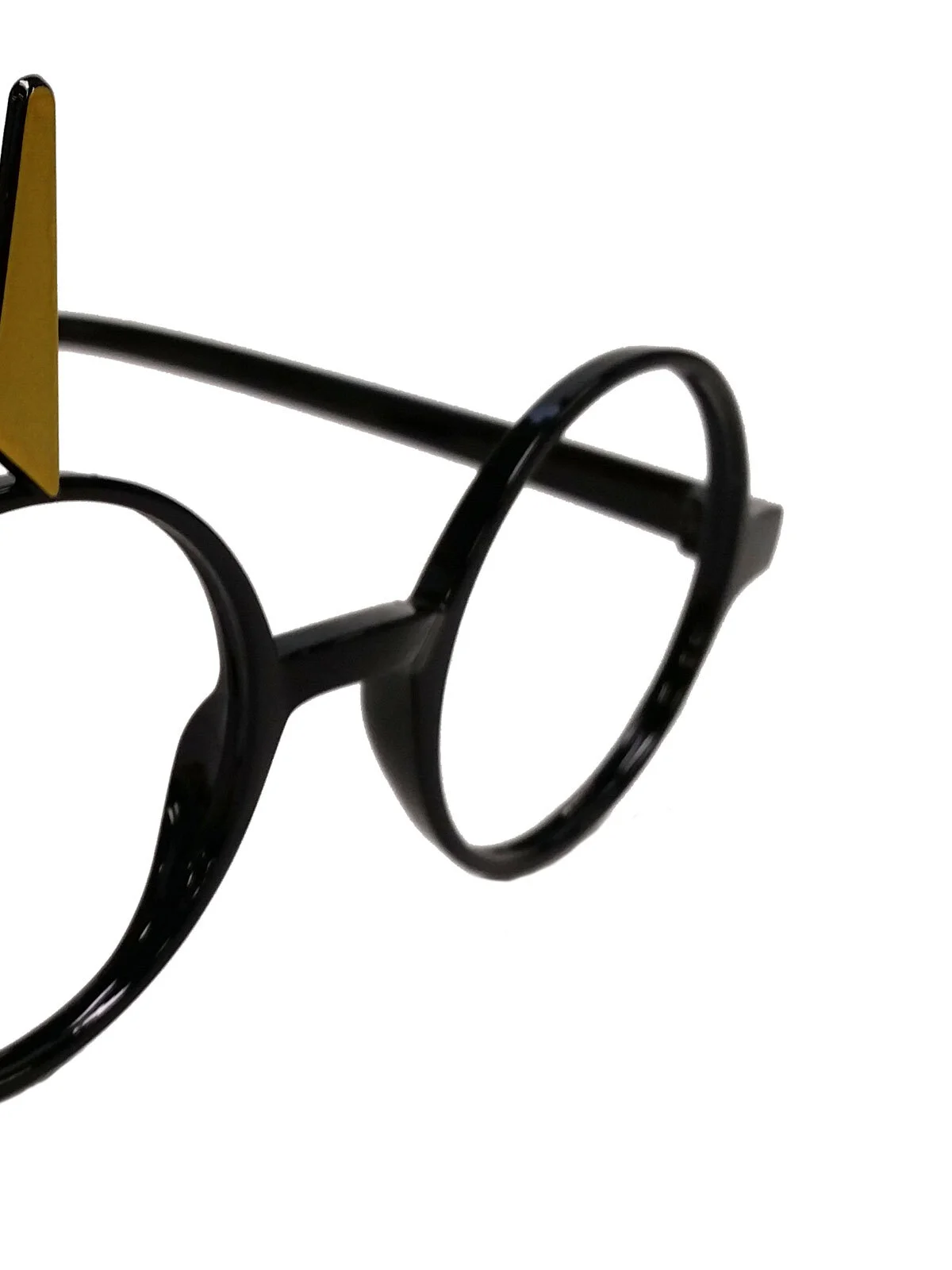 Harry Potter Deluxe Glasses – Child 6+