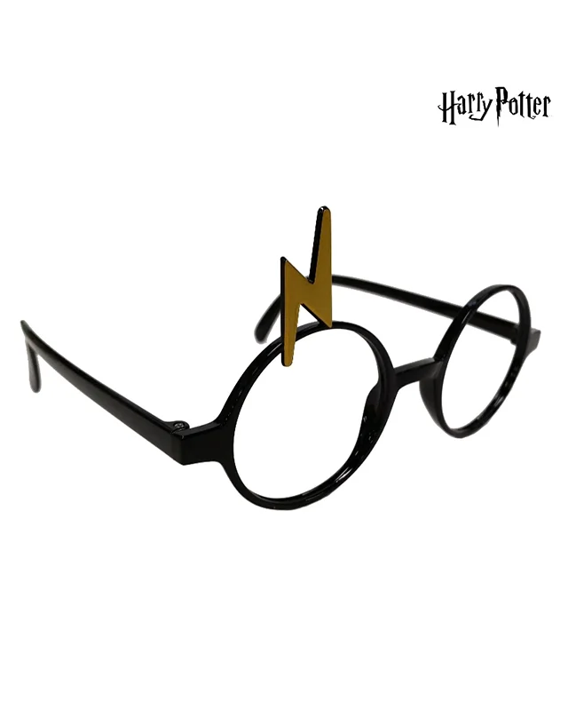 Harry Potter Deluxe Glasses – Child 6+