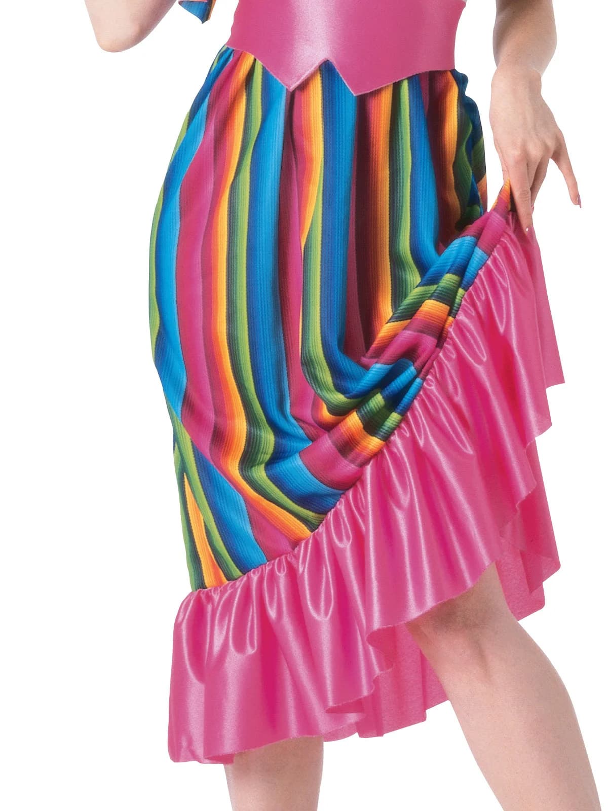 South Of The Border Costume - Std