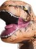 T-Rex Inflatable Costume With Sound - Size Std