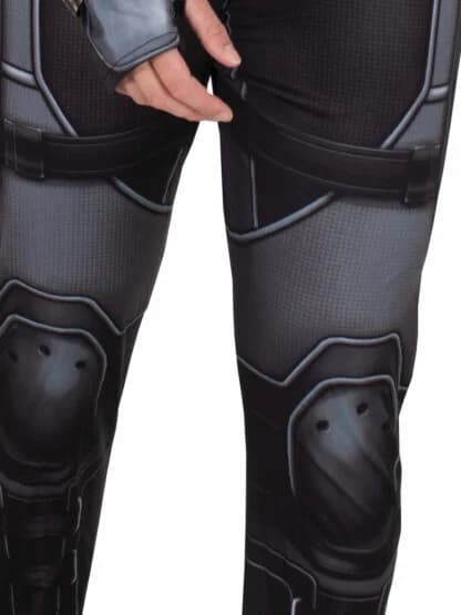 Adult Black Widow Deluxe Costume