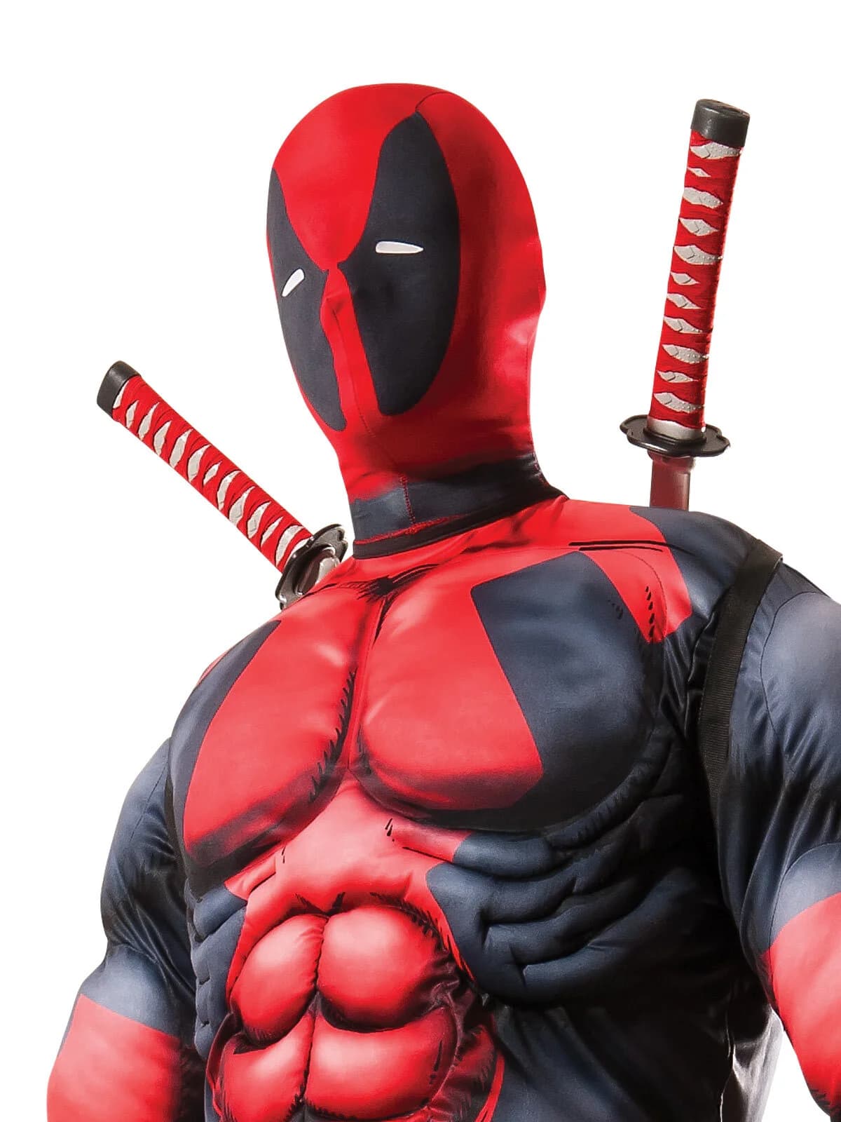 Adult Deadpool Deluxe Costume