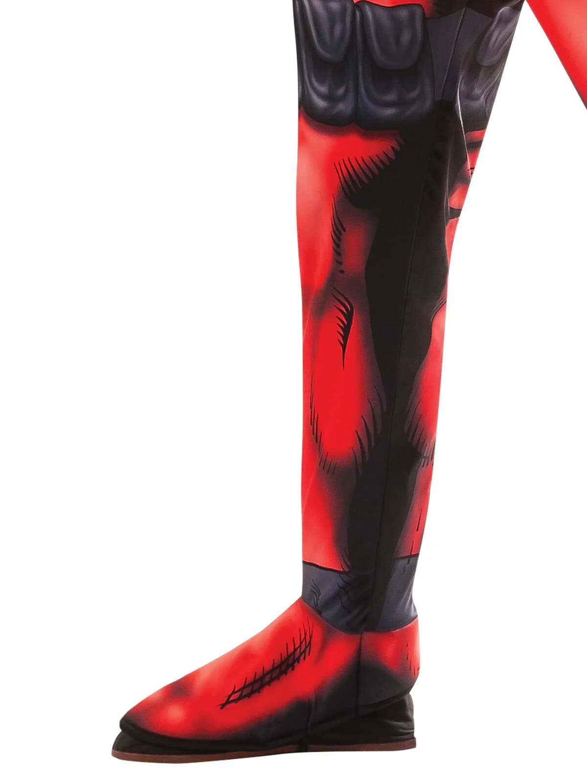 Adult Deadpool Deluxe Costume