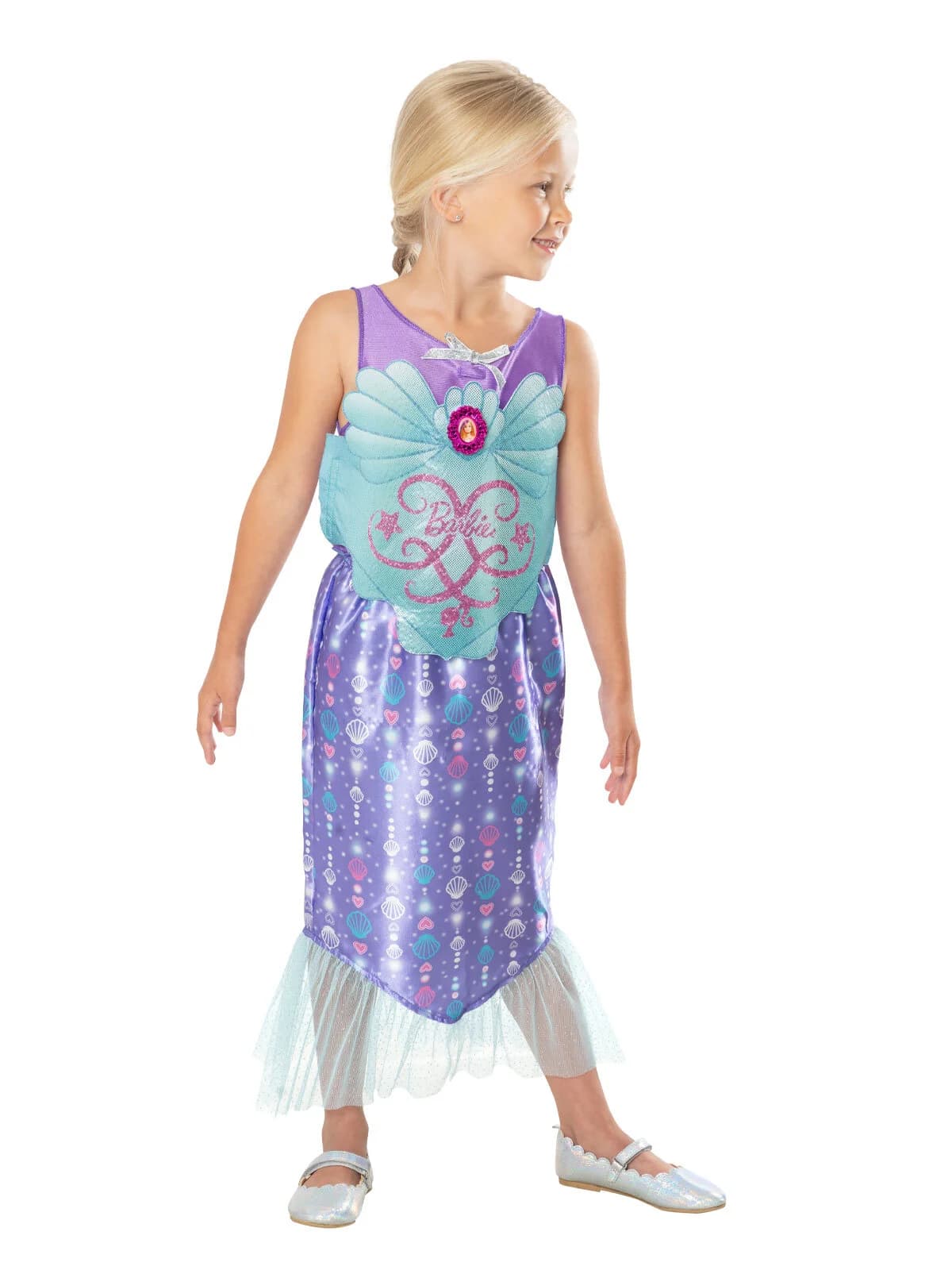 Barbie Dress-Up Trunk – Kids*