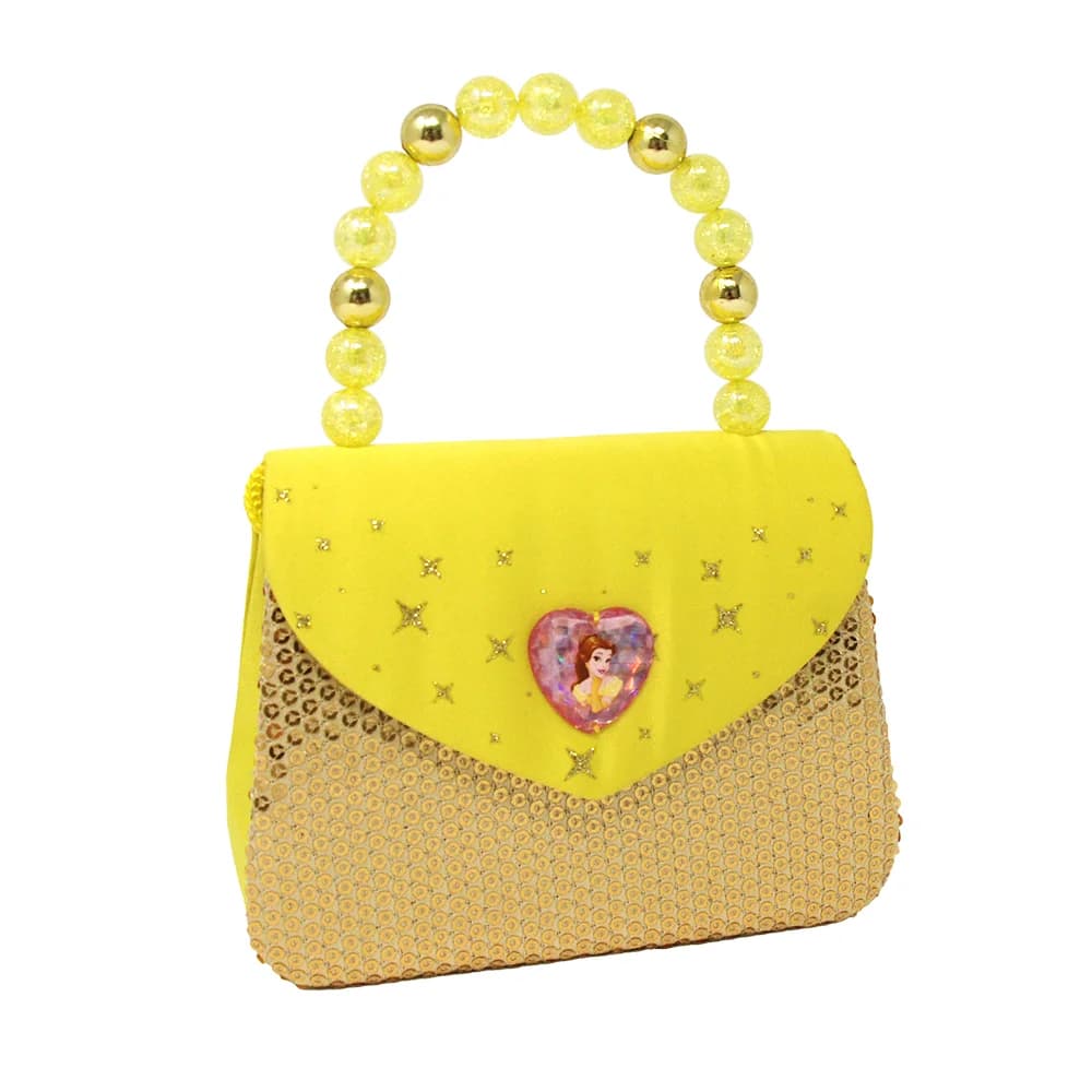 DISNEY Belle Hard Handbag