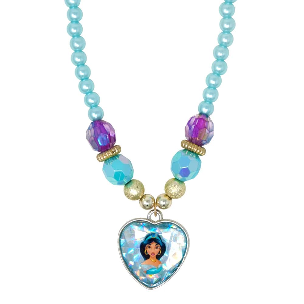 DISNEY Jasmine Necklace