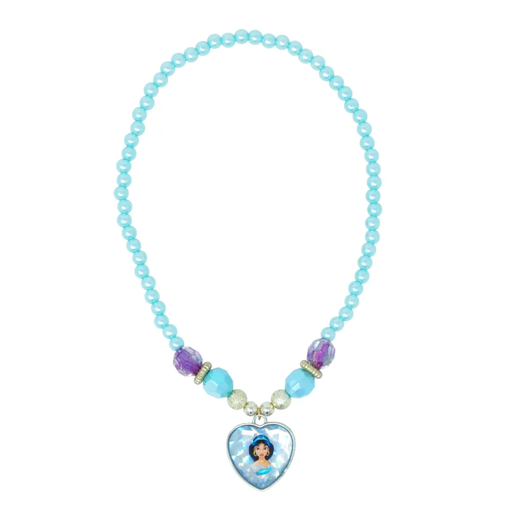 DISNEY Jasmine Necklace