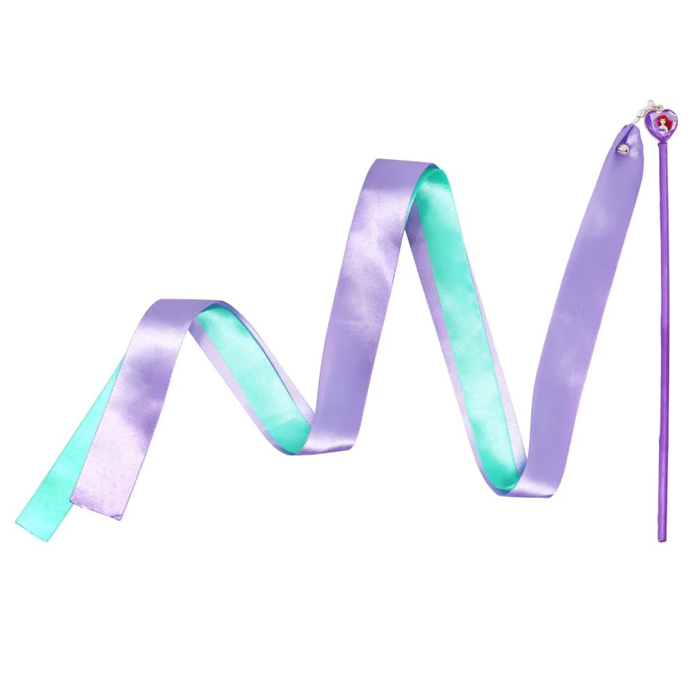Disney Ariel Twirl & Dance Wand