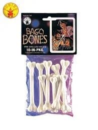 Bag O' Bones - Pk 10
