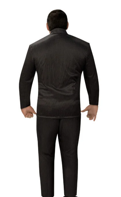 Adult Gomez Addams Costume