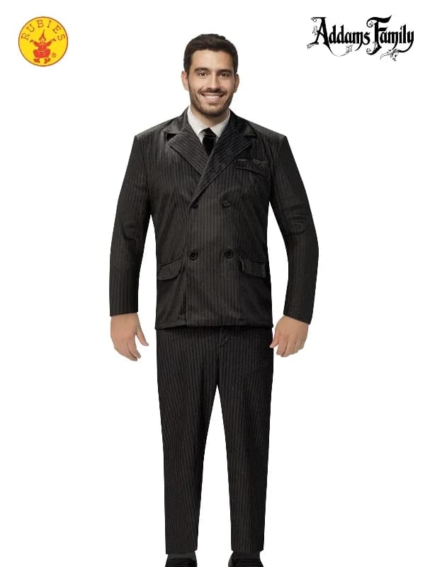 Adult Gomez Addams Costume