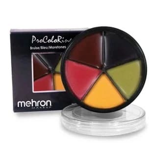 Pro ColoRing Bruise Makeup Palette (28g)