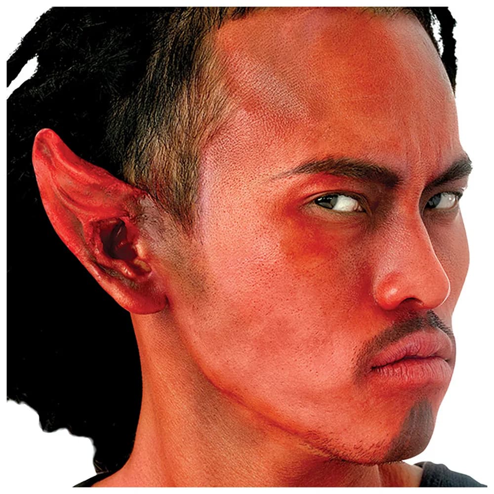 Woochie- Devil Ears