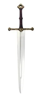Knife Egyptian 31cm