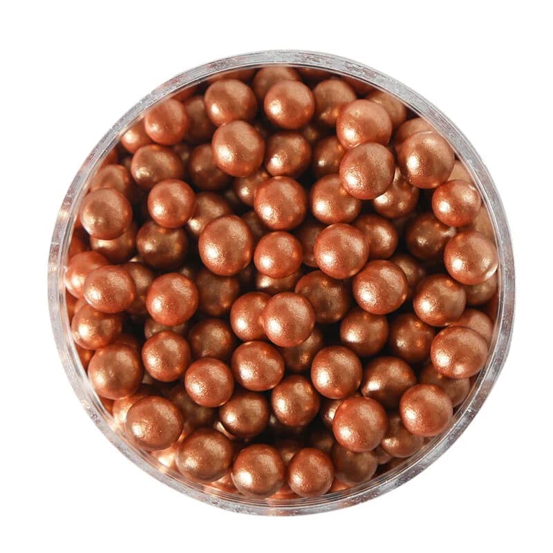 Sprinks Vintage Bronze Cachous Sprinkles (85g)