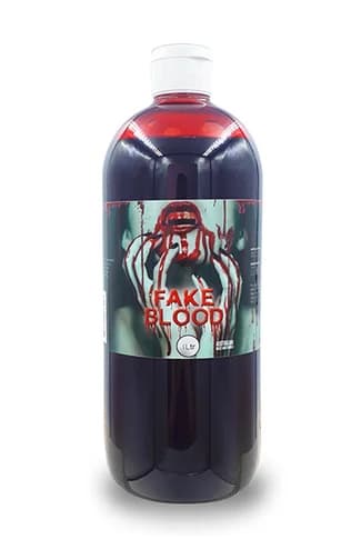 Fake Blood Special FX (1L)